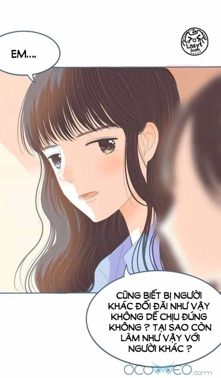 Dã Vô Phong Vũ Dã Vô Tình - Chương 8 - ảnh 39