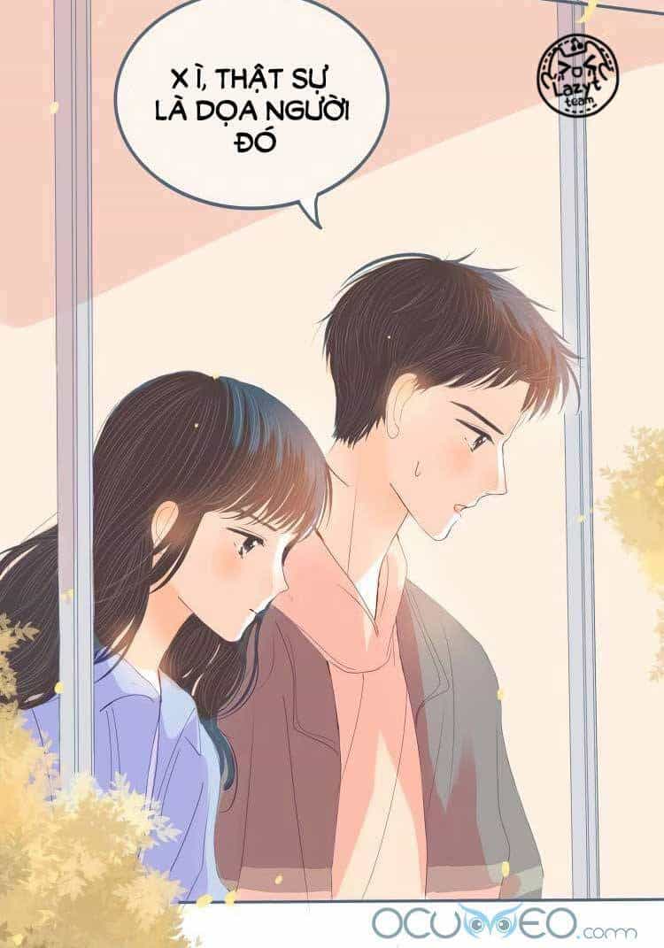 Dã Vô Phong Vũ Dã Vô Tình - Chương 8 - ảnh 43