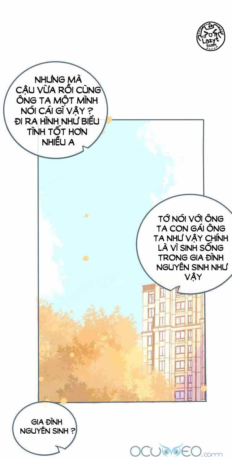 Dã Vô Phong Vũ Dã Vô Tình - Chương 8 - ảnh 48