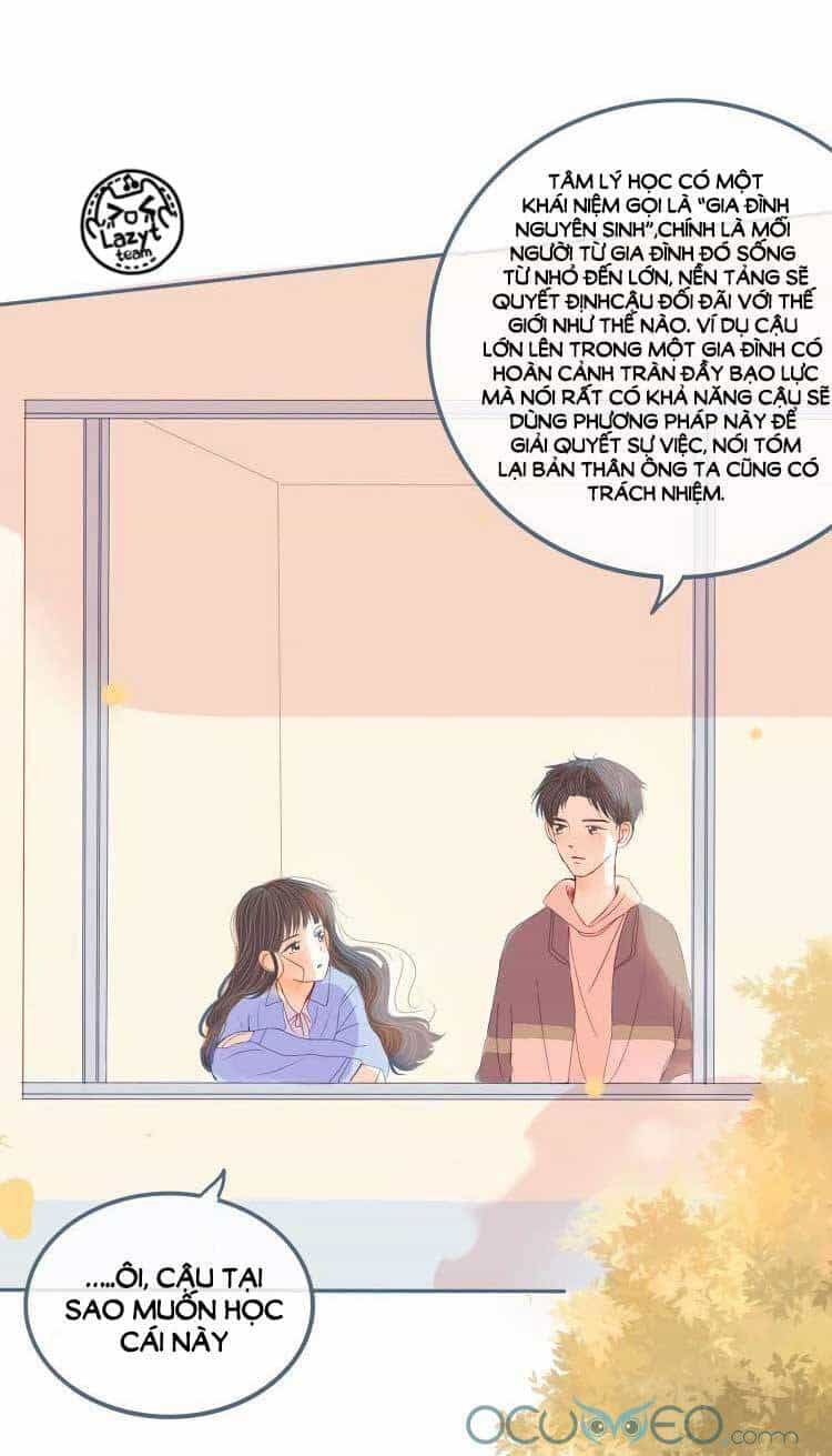 Dã Vô Phong Vũ Dã Vô Tình - Chương 8 - ảnh 49