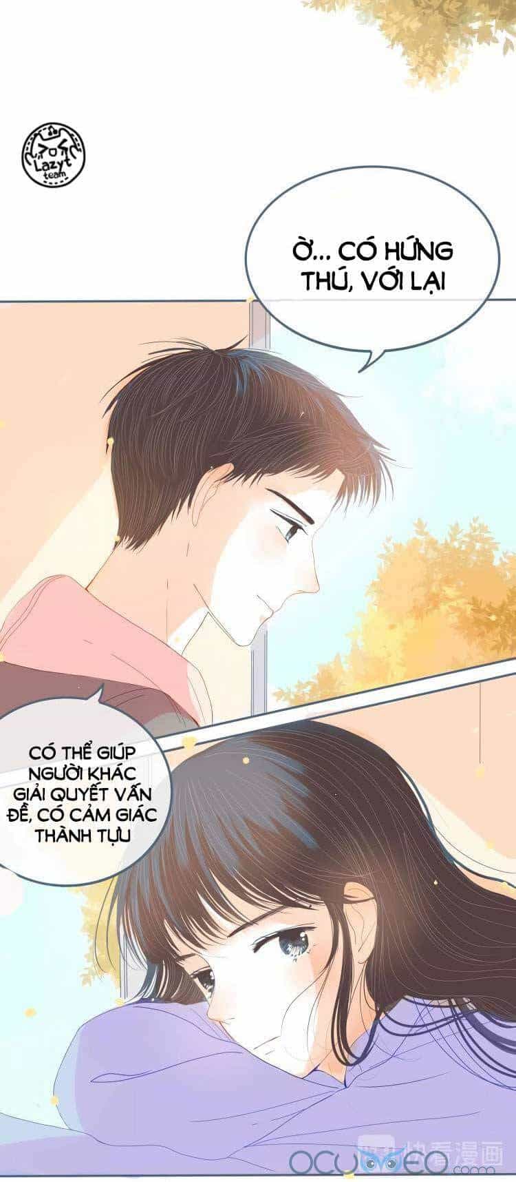Dã Vô Phong Vũ Dã Vô Tình - Chương 8 - ảnh 50