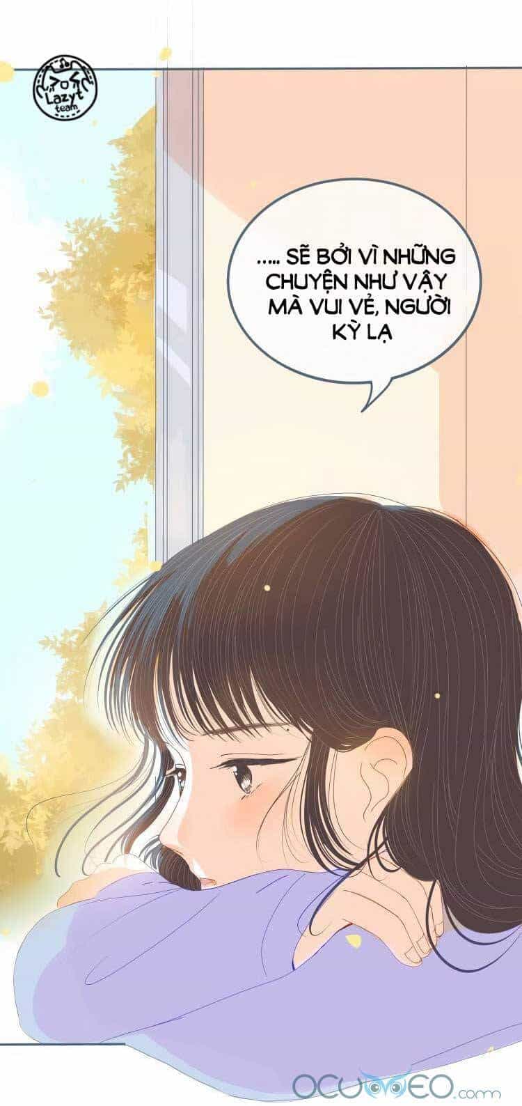 Dã Vô Phong Vũ Dã Vô Tình - Chương 8 - ảnh 51