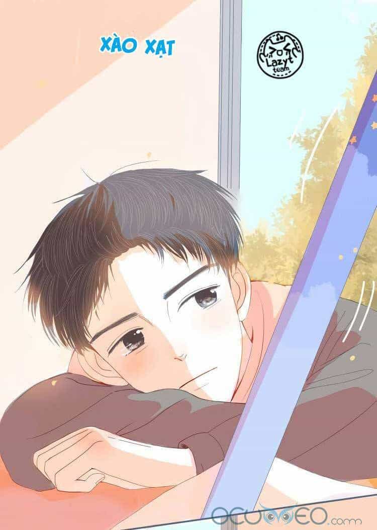 Dã Vô Phong Vũ Dã Vô Tình - Chương 8 - ảnh 9