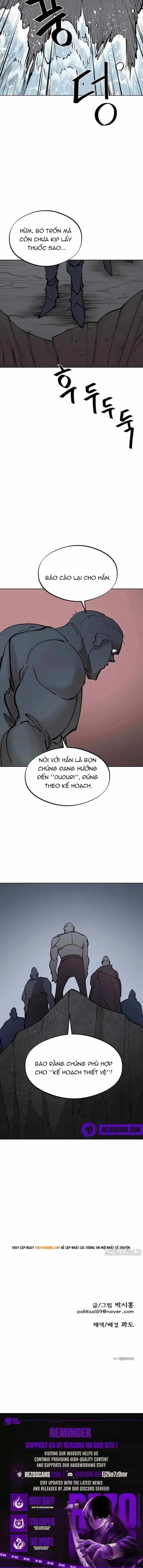 Dã Xà Kim Cương - Chương 13 - ảnh 12