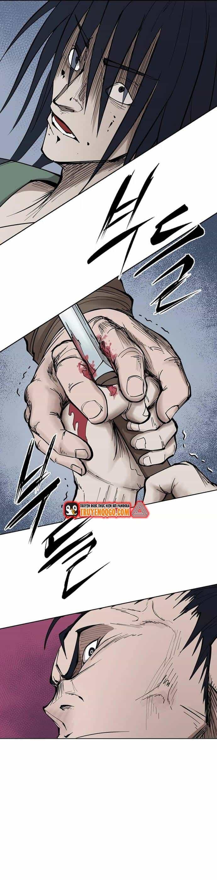 Dã Xà Kim Cương - Chương 5 - ảnh 10