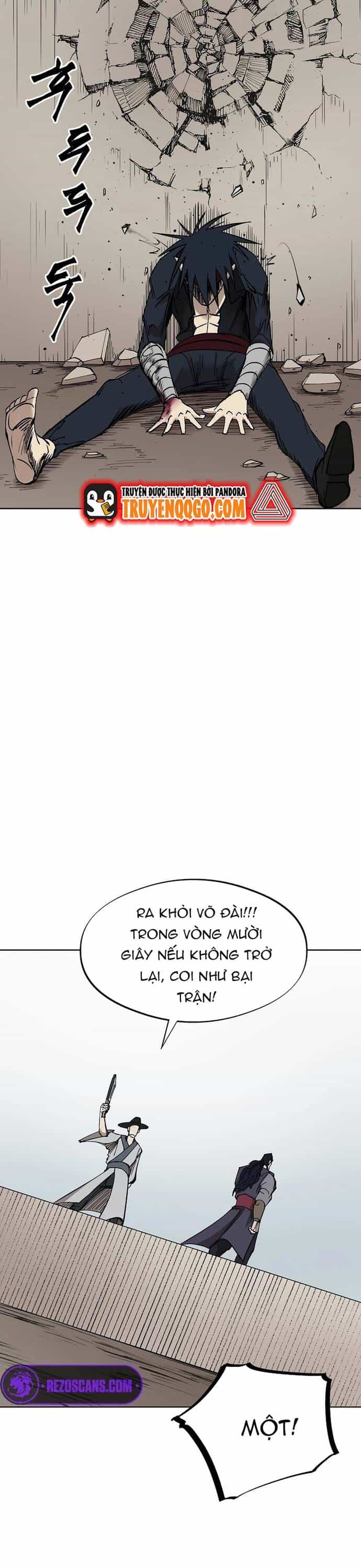 Dã Xà Kim Cương - Chương 7 - ảnh 37