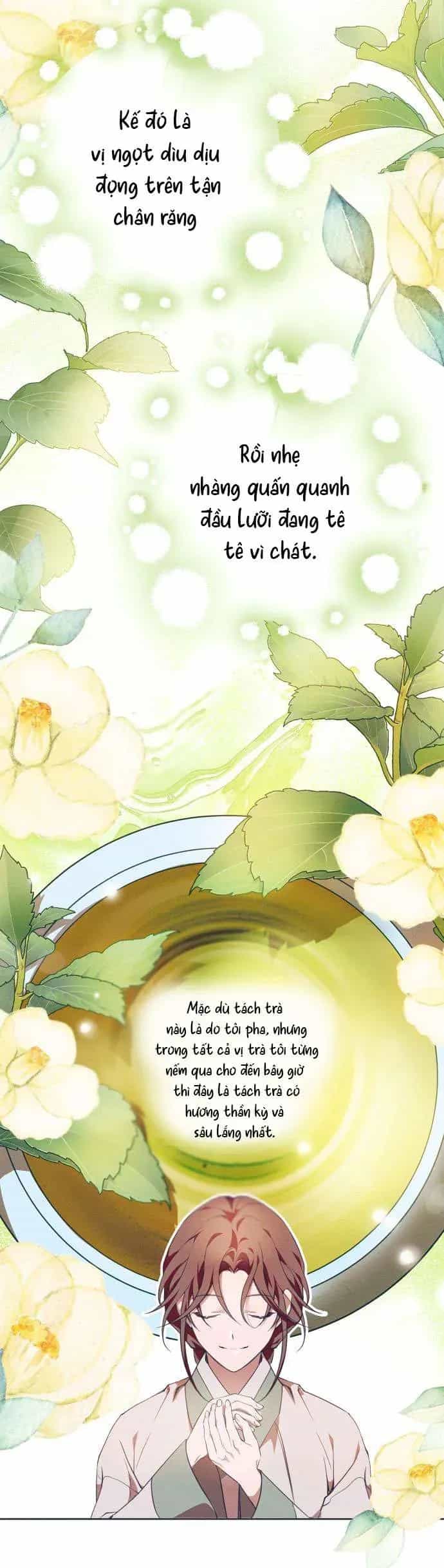 Dabi, Hương Vị Ngây Ngất - Chương 9 - ảnh 11