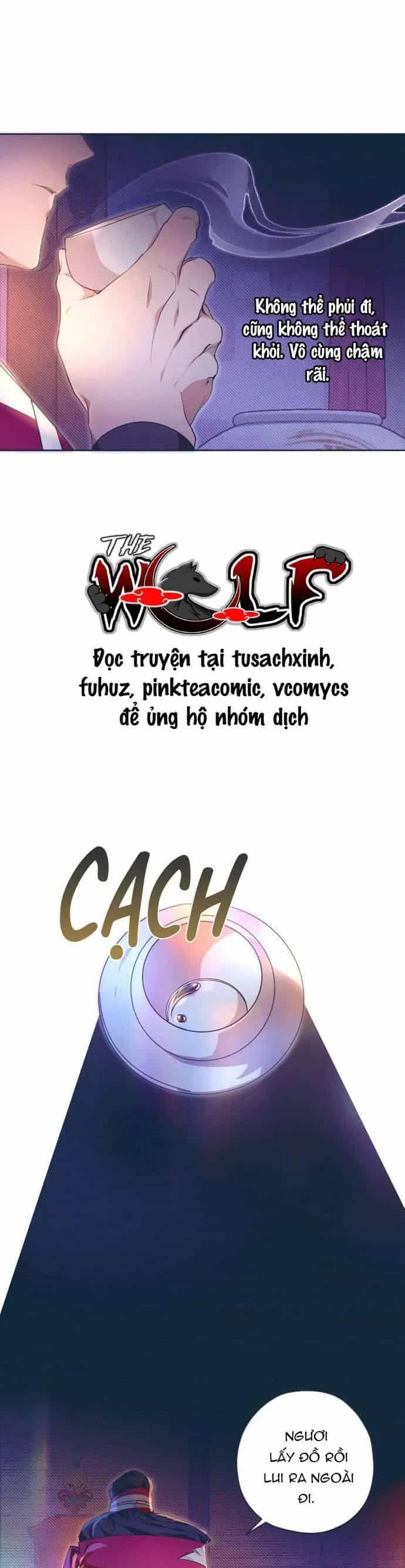 Dabi, Hương Vị Ngây Ngất - Chương 9 - ảnh 16