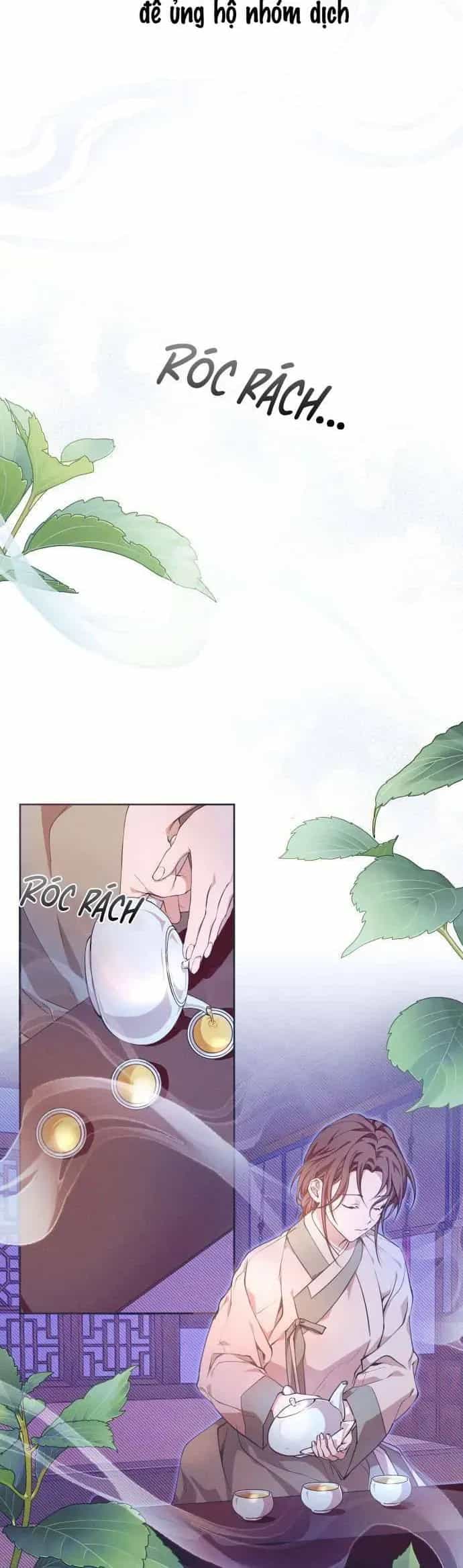 Dabi, Hương Vị Ngây Ngất - Chương 9 - ảnh 2