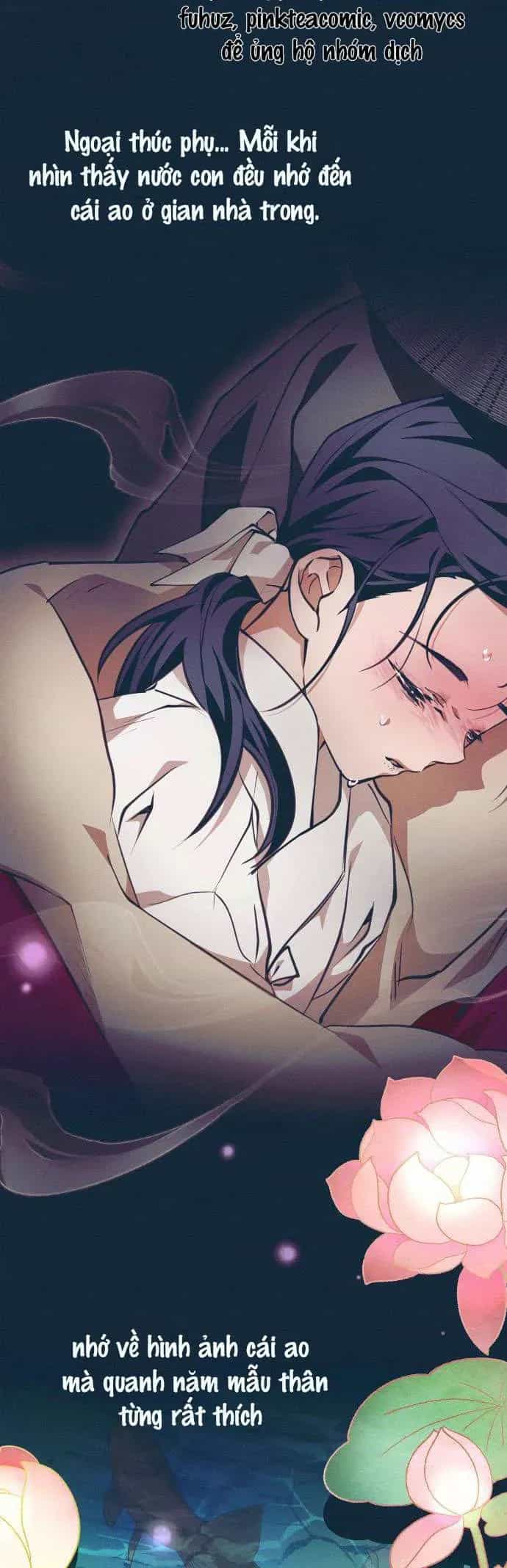 Dabi, Hương Vị Ngây Ngất - Chương 9 - ảnh 28