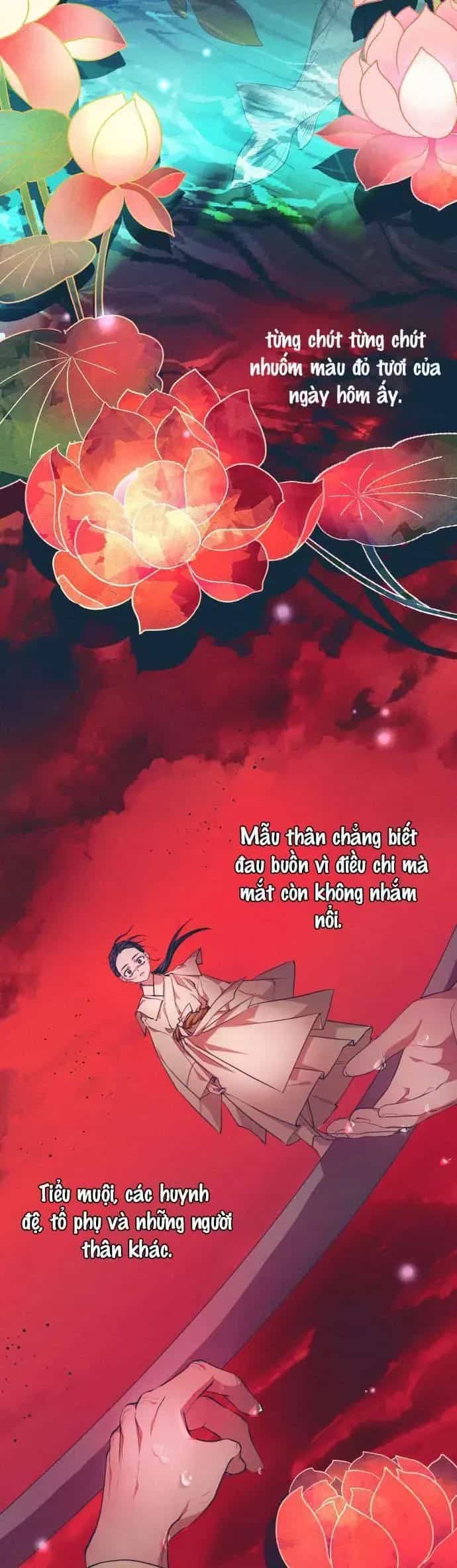 Dabi, Hương Vị Ngây Ngất - Chương 9 - ảnh 29