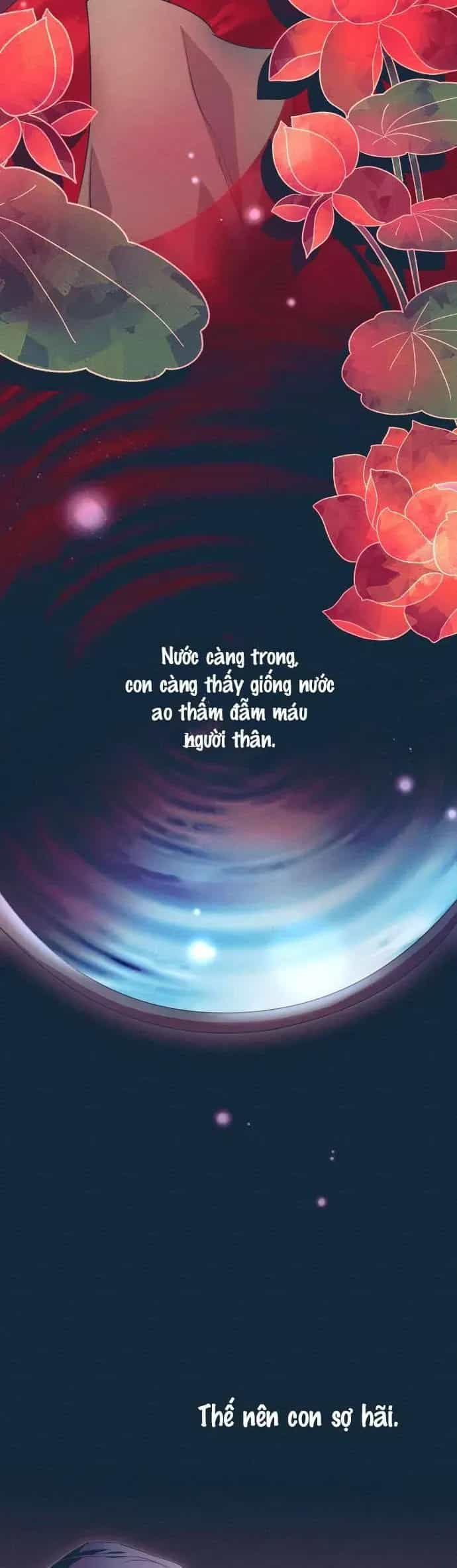 Dabi, Hương Vị Ngây Ngất - Chương 9 - ảnh 30