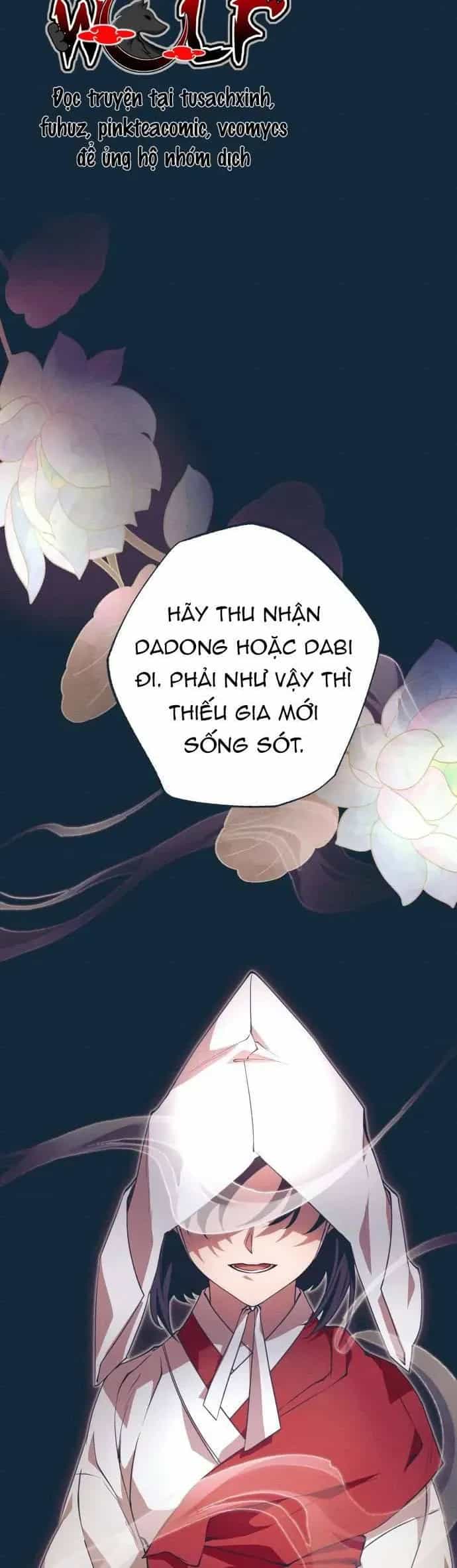 Dabi, Hương Vị Ngây Ngất - Chương 9 - ảnh 32