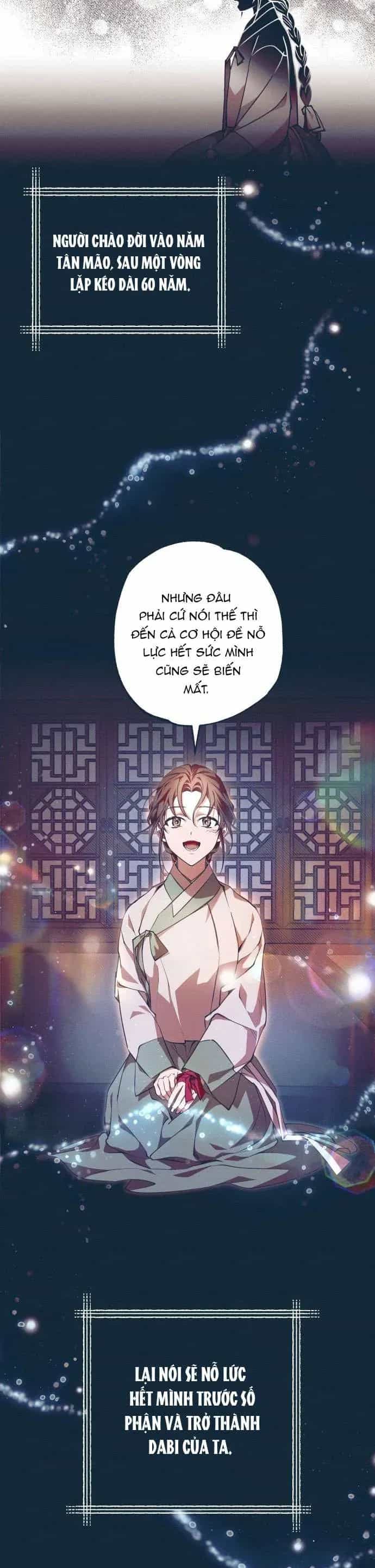 Dabi, Hương Vị Ngây Ngất - Chương 9 - ảnh 39