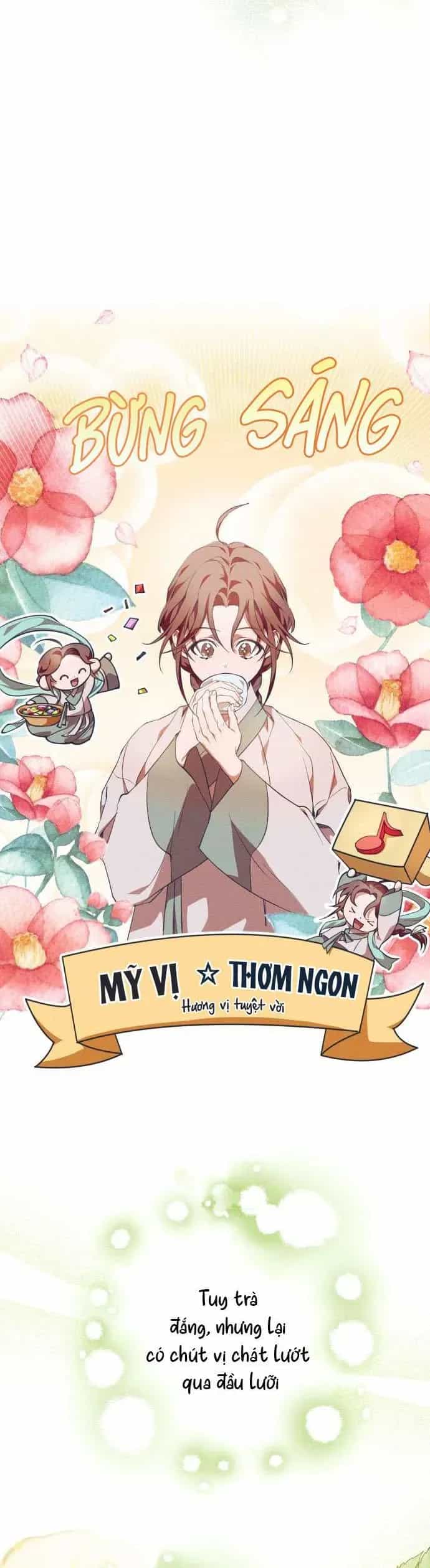 Dabi, Hương Vị Ngây Ngất - Chương 9 - ảnh 8