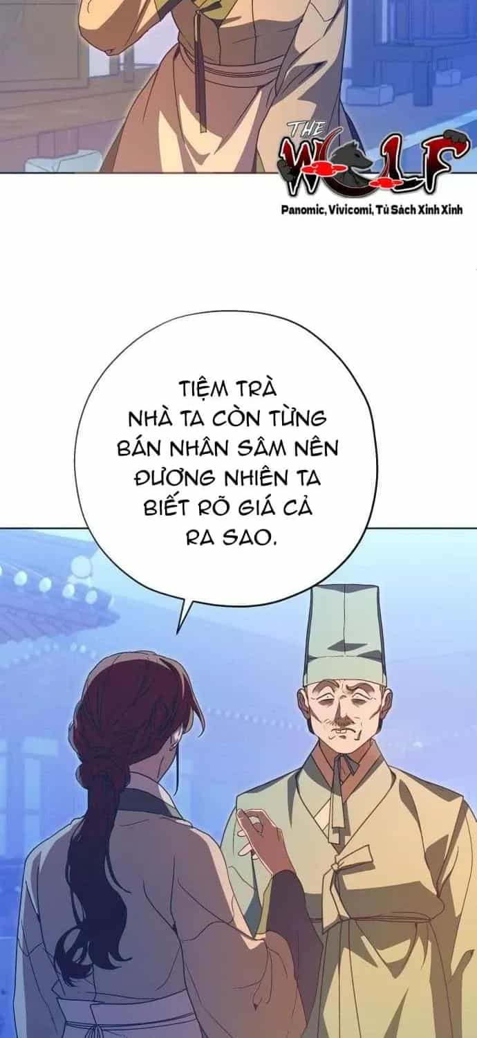Dabi, Hương Vị Ngây Ngất - Chương 100 - ảnh 15