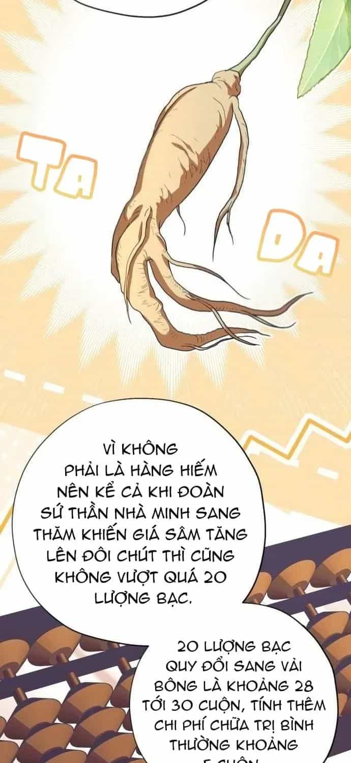 Dabi, Hương Vị Ngây Ngất - Chương 100 - ảnh 19