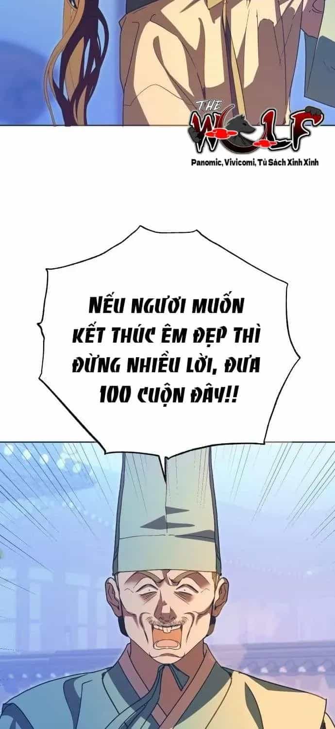 Dabi, Hương Vị Ngây Ngất - Chương 100 - ảnh 25