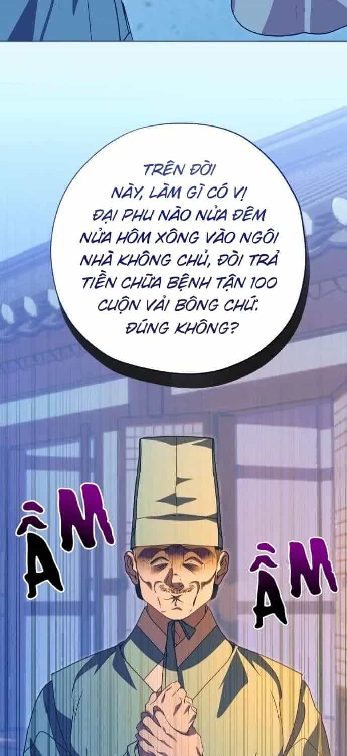 Dabi, Hương Vị Ngây Ngất - Chương 100 - ảnh 37