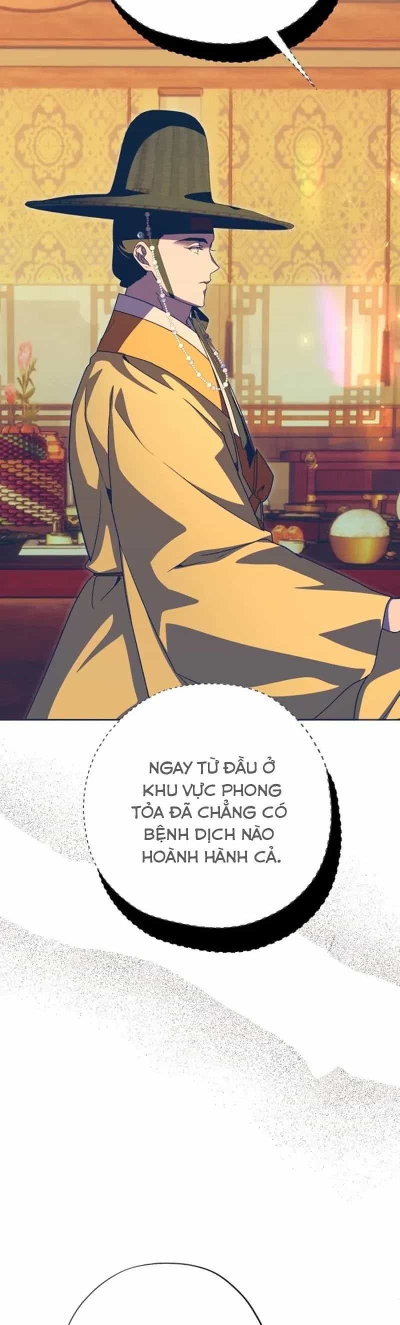 Dabi, Hương Vị Ngây Ngất - Chương 101 - ảnh 24