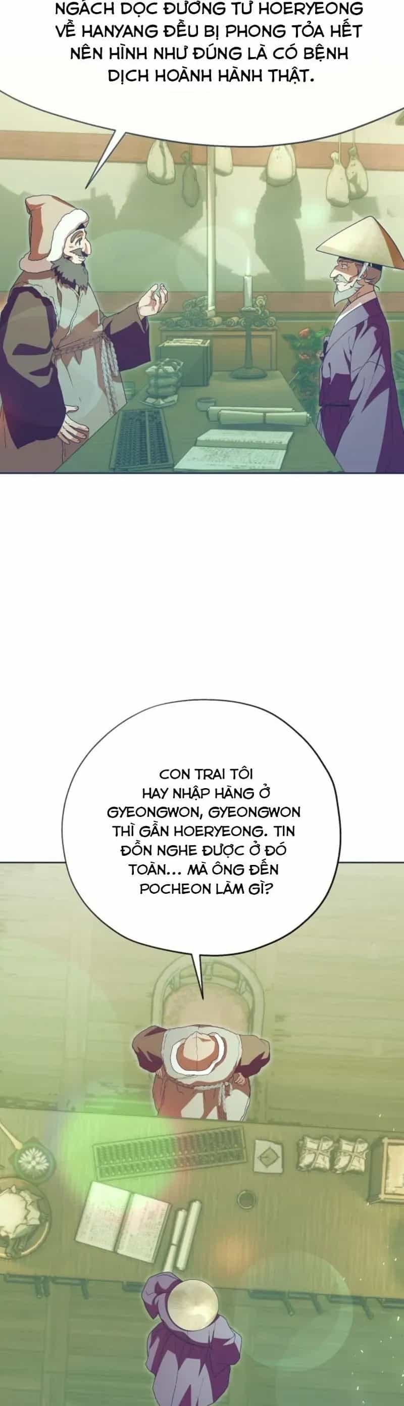 Dabi, Hương Vị Ngây Ngất - Chương 101 - ảnh 3