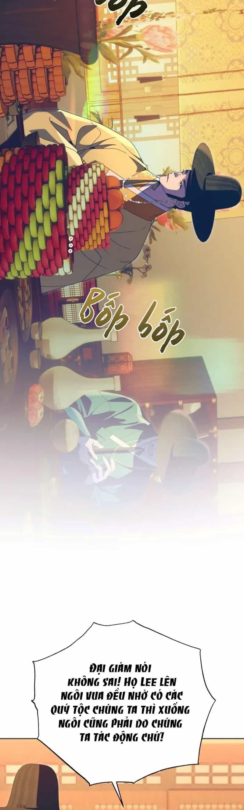 Dabi, Hương Vị Ngây Ngất - Chương 101 - ảnh 35