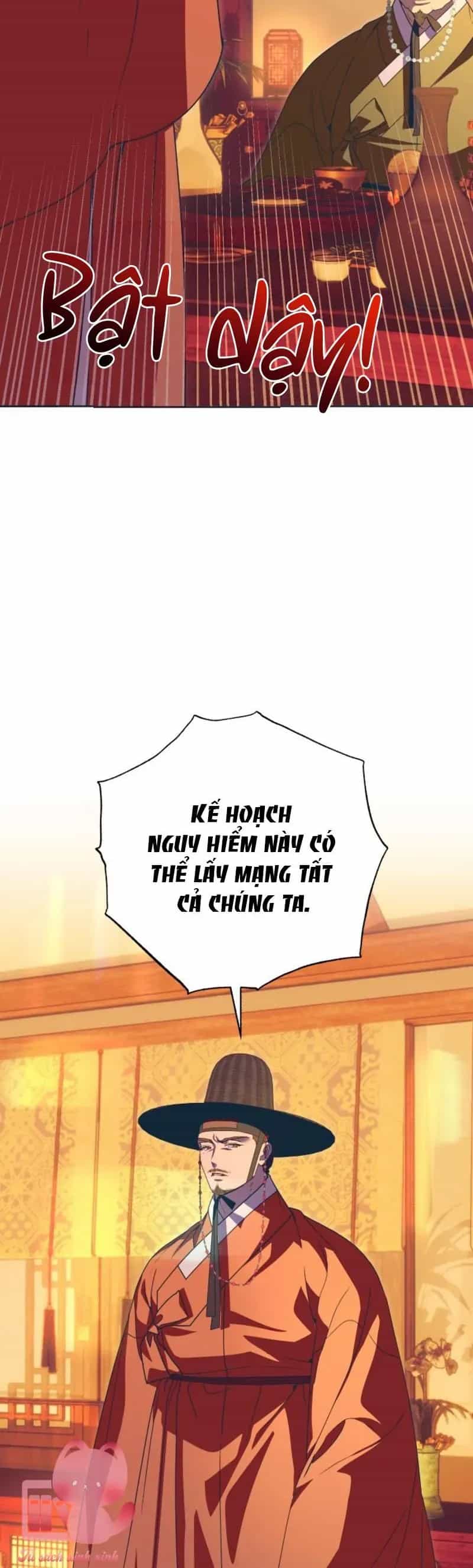 Dabi, Hương Vị Ngây Ngất - Chương 101 - ảnh 39