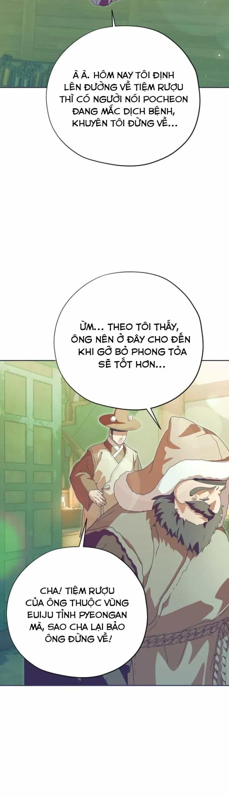 Dabi, Hương Vị Ngây Ngất - Chương 101 - ảnh 4