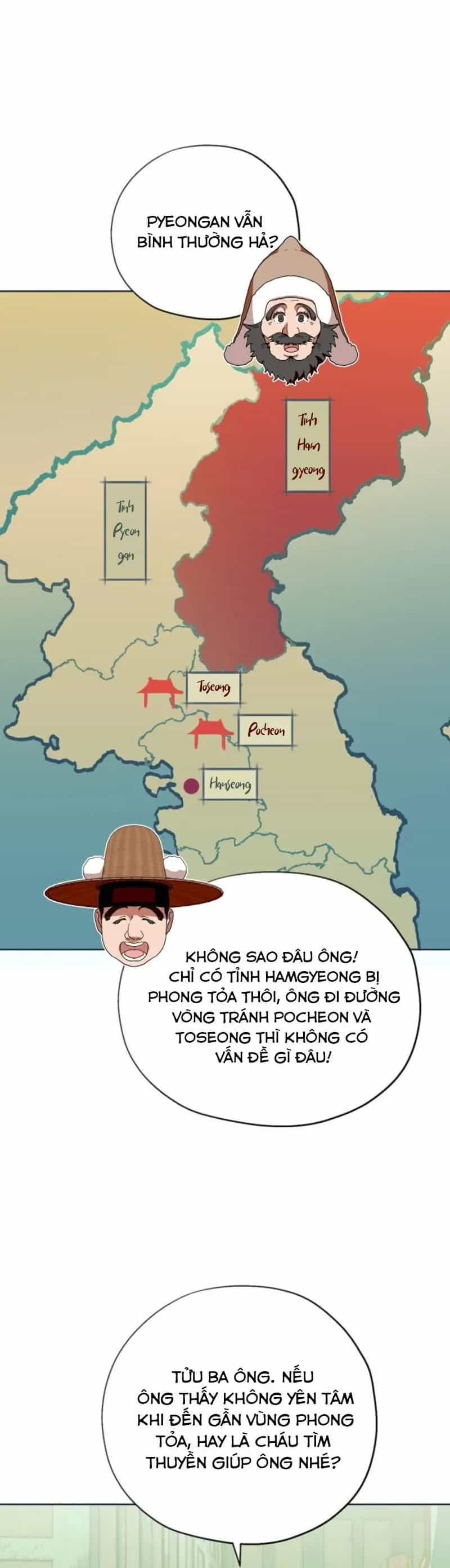 Dabi, Hương Vị Ngây Ngất - Chương 101 - ảnh 5