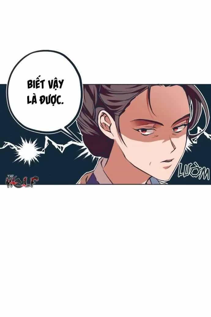 Dabi, Hương Vị Ngây Ngất - Chương 10 - ảnh 12