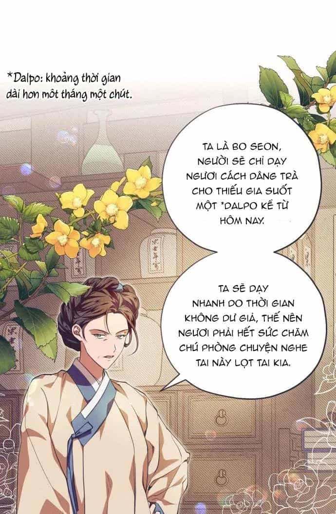 Dabi, Hương Vị Ngây Ngất - Chương 10 - ảnh 14