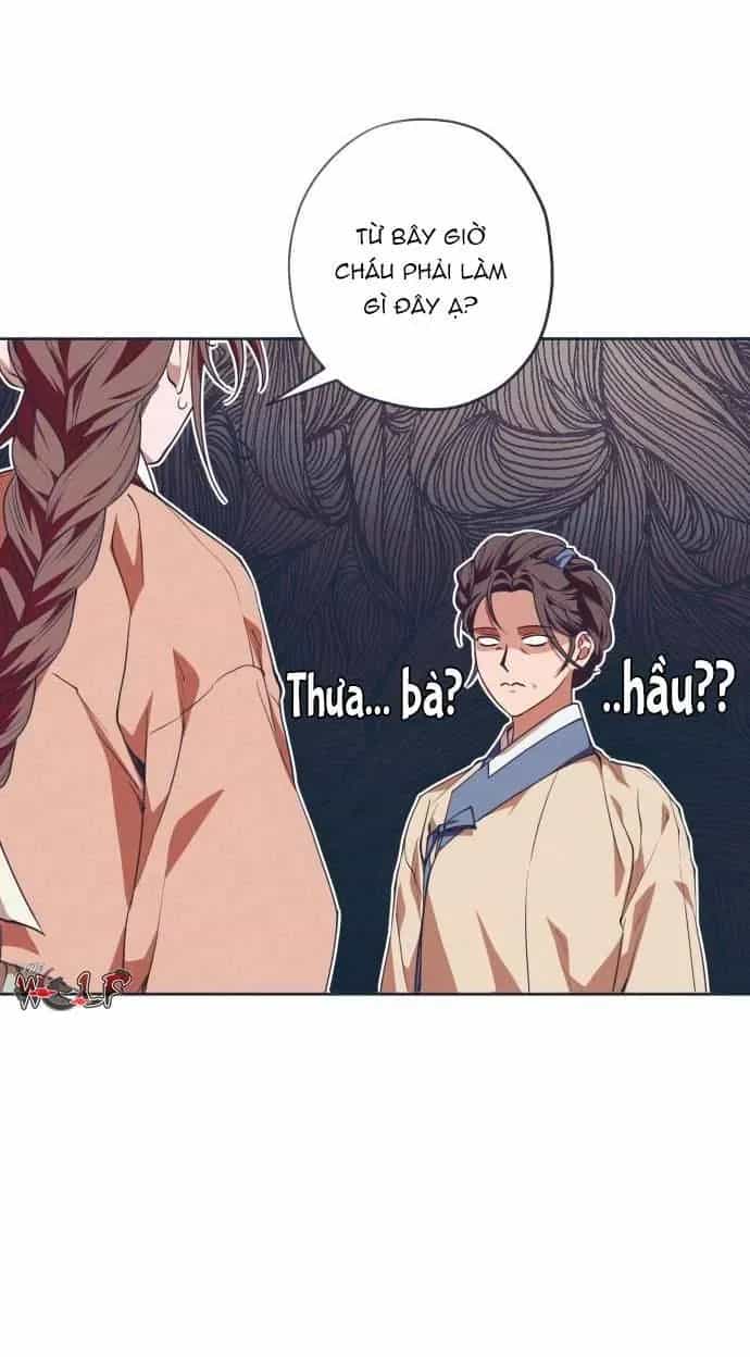 Dabi, Hương Vị Ngây Ngất - Chương 10 - ảnh 16