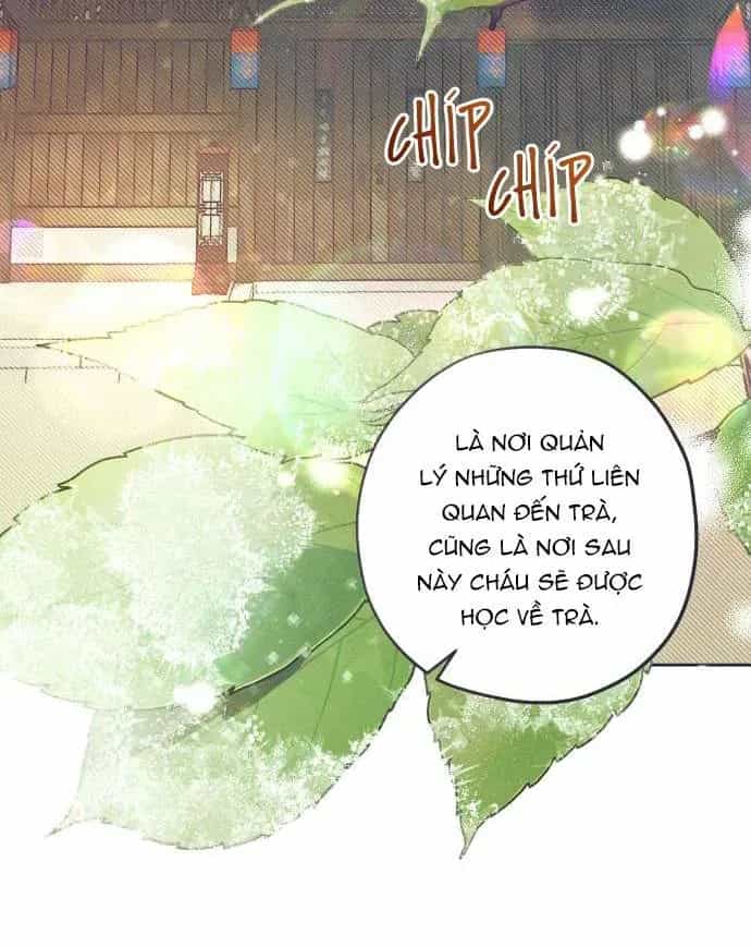 Dabi, Hương Vị Ngây Ngất - Chương 10 - ảnh 2