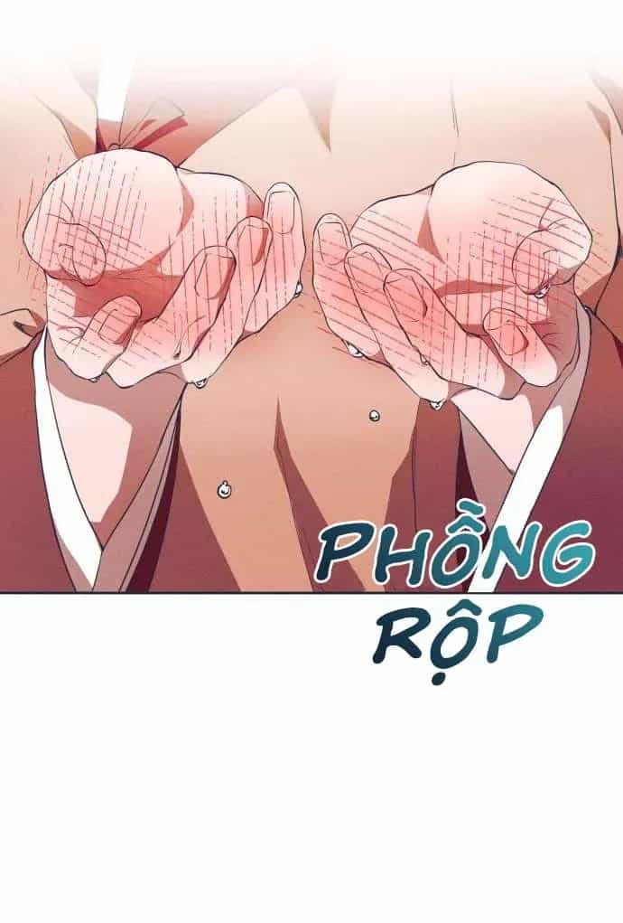 Dabi, Hương Vị Ngây Ngất - Chương 10 - ảnh 23