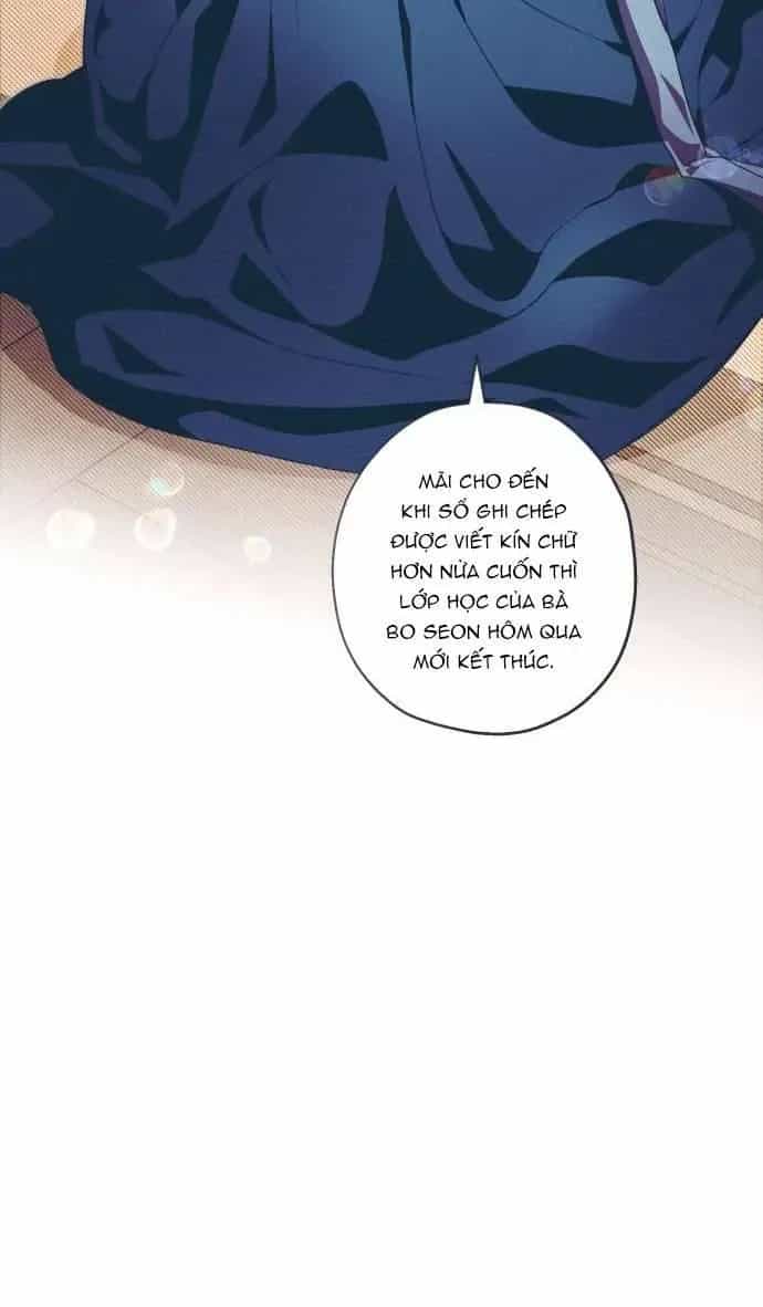 Dabi, Hương Vị Ngây Ngất - Chương 10 - ảnh 28