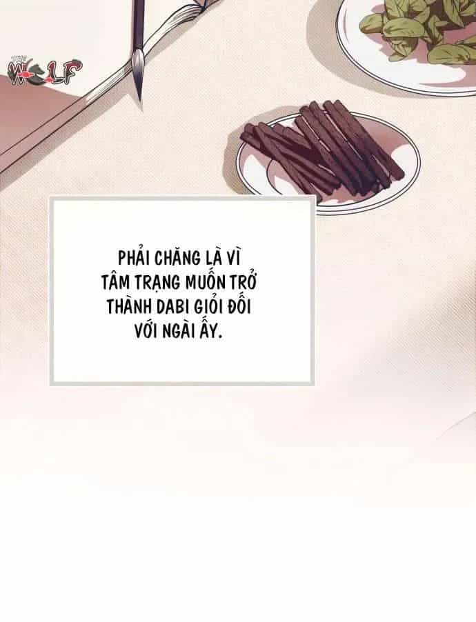 Dabi, Hương Vị Ngây Ngất - Chương 10 - ảnh 30