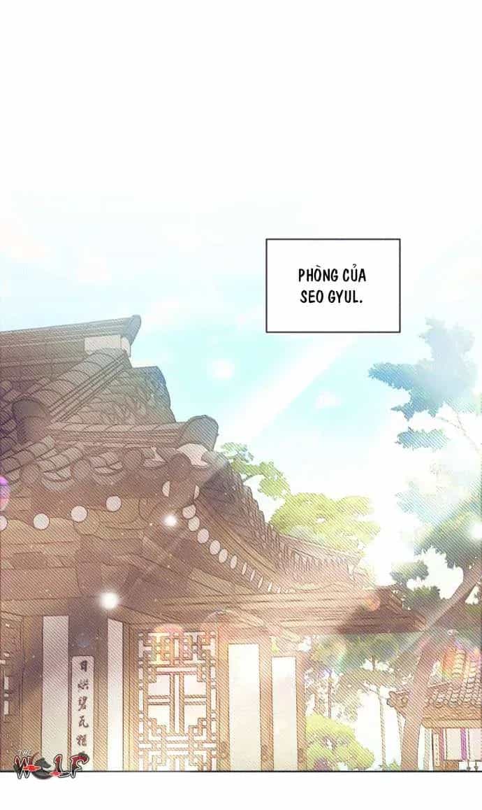 Dabi, Hương Vị Ngây Ngất - Chương 10 - ảnh 34