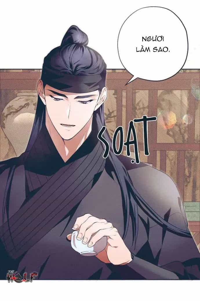Dabi, Hương Vị Ngây Ngất - Chương 10 - ảnh 36