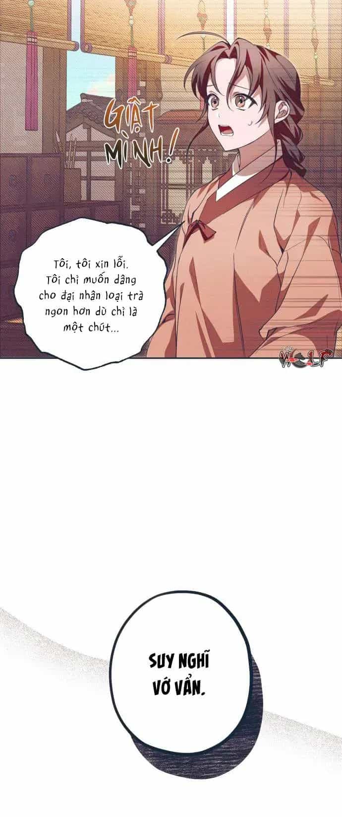 Dabi, Hương Vị Ngây Ngất - Chương 10 - ảnh 43