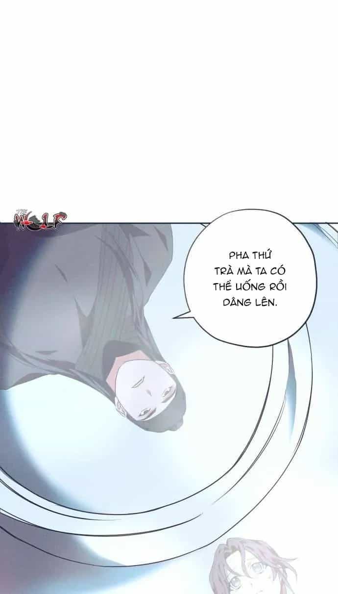 Dabi, Hương Vị Ngây Ngất - Chương 10 - ảnh 44