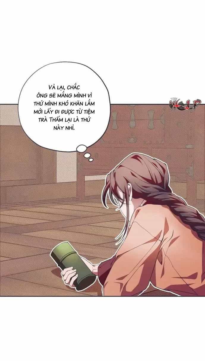 Dabi, Hương Vị Ngây Ngất - Chương 10 - ảnh 51