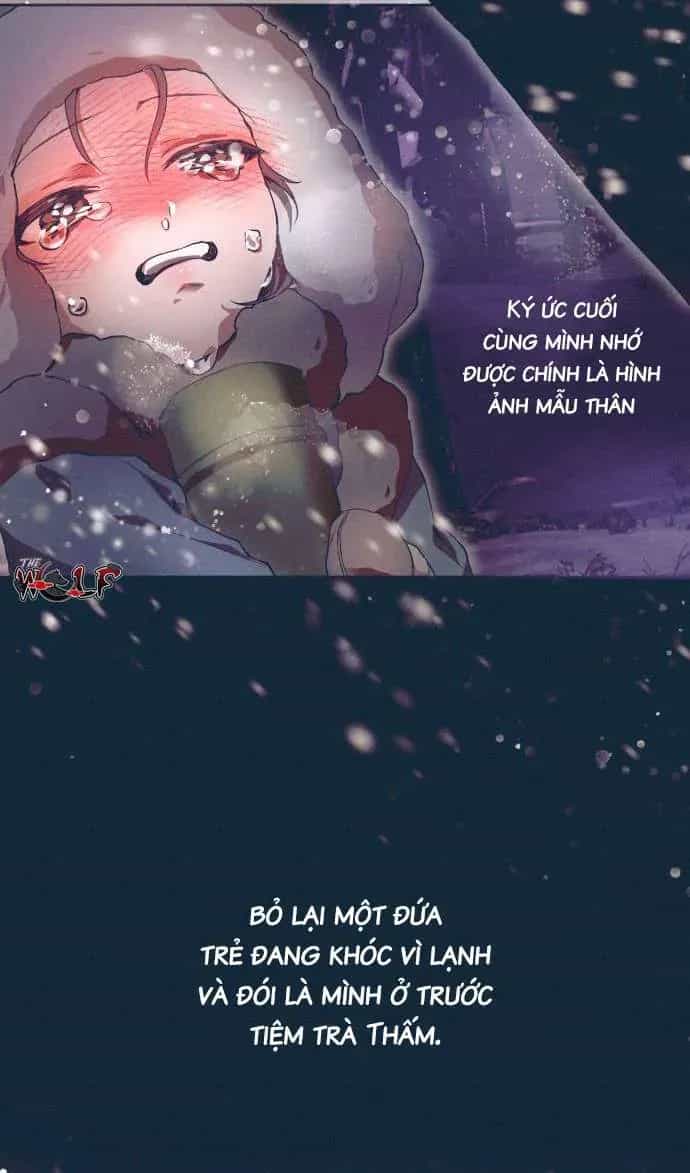 Dabi, Hương Vị Ngây Ngất - Chương 10 - ảnh 55