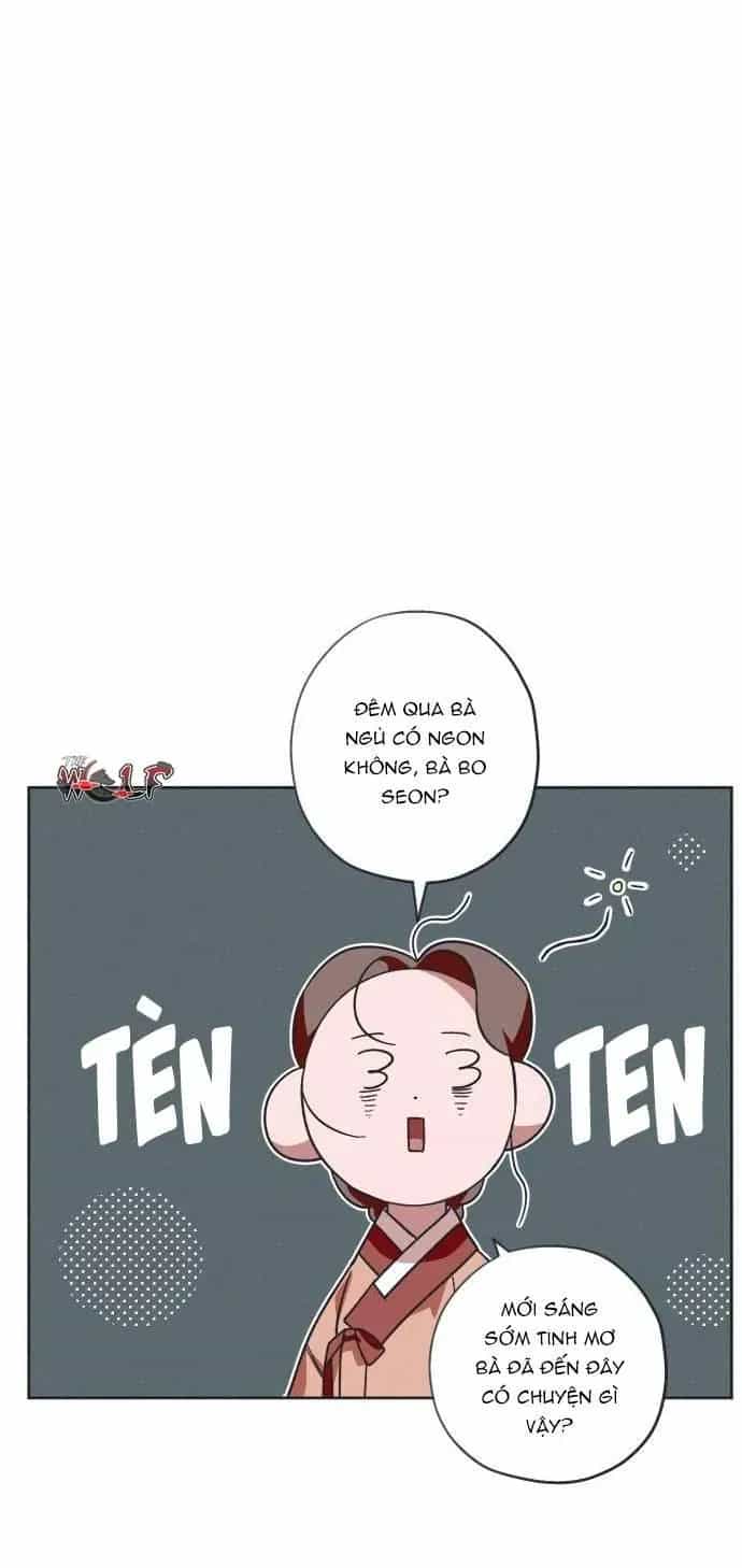 Dabi, Hương Vị Ngây Ngất - Chương 10 - ảnh 70