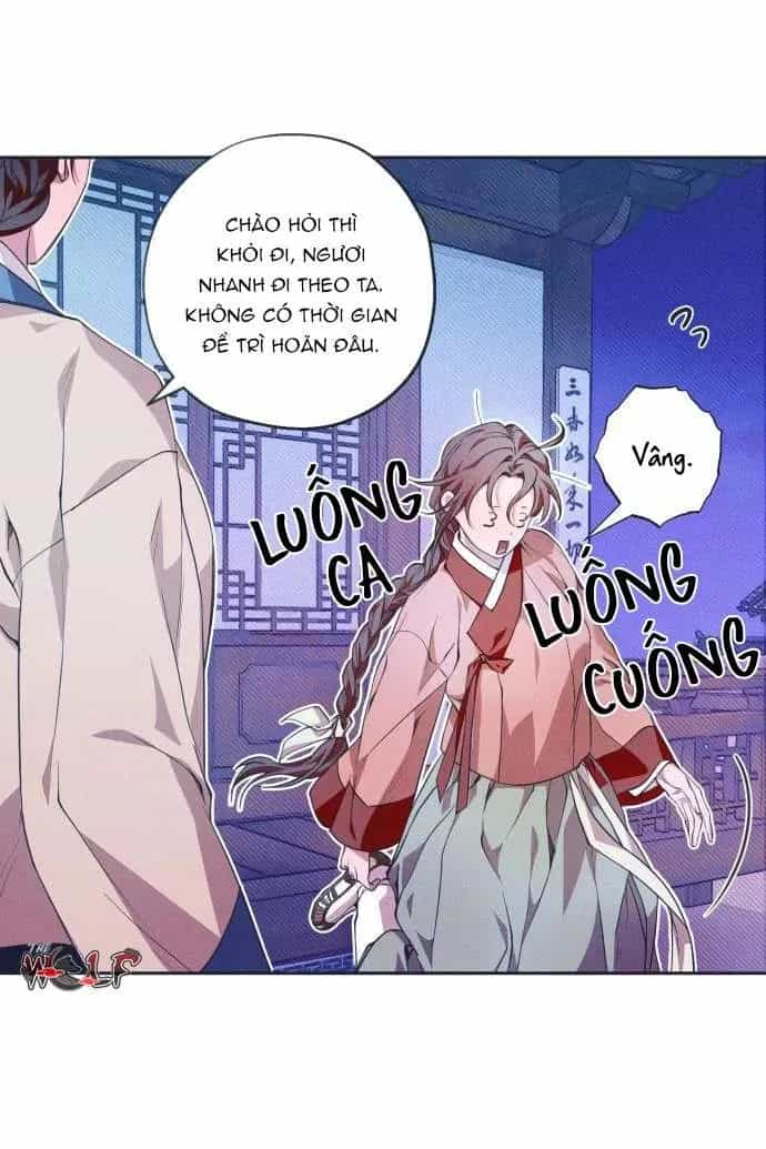 Dabi, Hương Vị Ngây Ngất - Chương 10 - ảnh 71