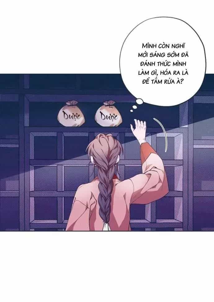 Dabi, Hương Vị Ngây Ngất - Chương 10 - ảnh 76