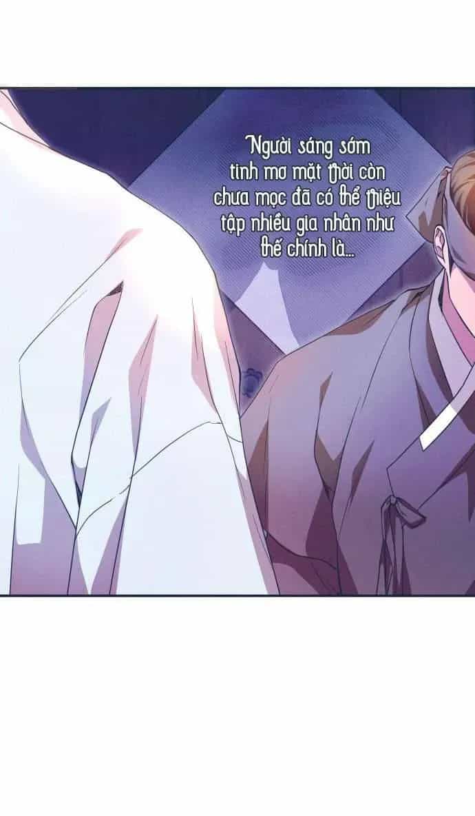 Dabi, Hương Vị Ngây Ngất - Chương 10 - ảnh 80