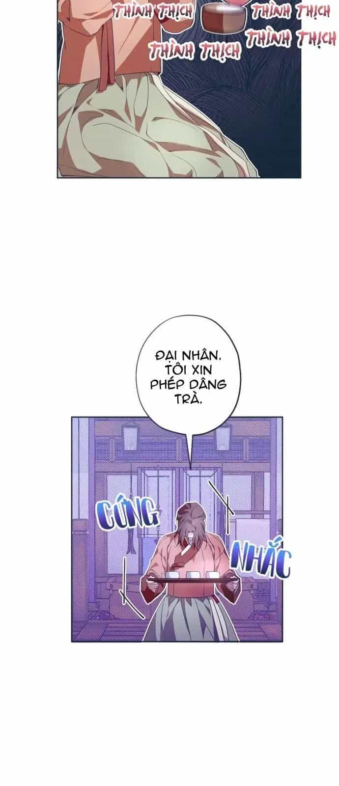 Dabi, Hương Vị Ngây Ngất - Chương 11 - ảnh 14