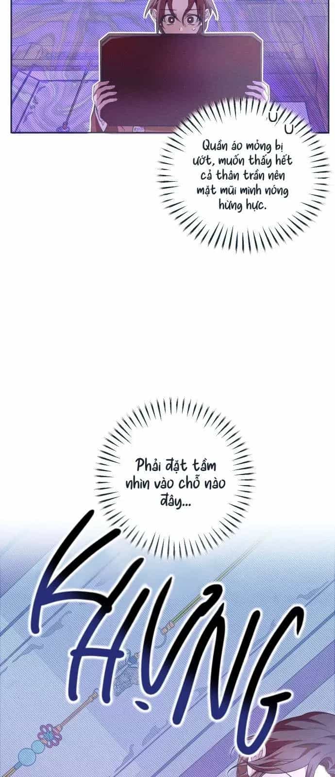 Dabi, Hương Vị Ngây Ngất - Chương 11 - ảnh 17