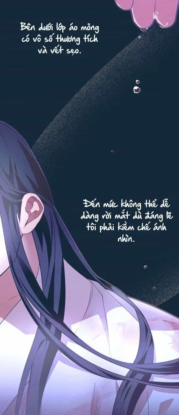 Dabi, Hương Vị Ngây Ngất - Chương 11 - ảnh 19
