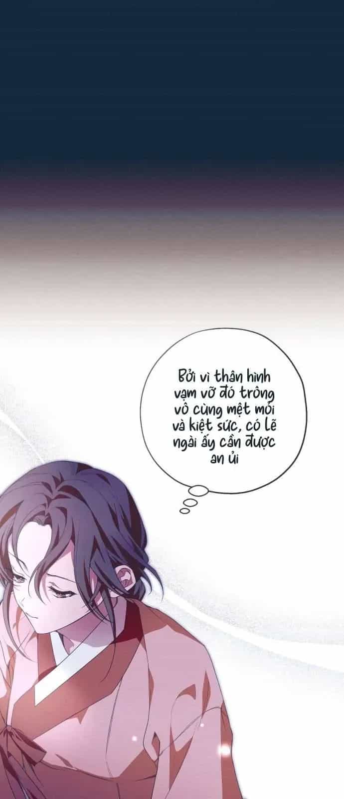 Dabi, Hương Vị Ngây Ngất - Chương 11 - ảnh 22